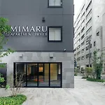 Mimaru Osaka Shinsaibashi North
