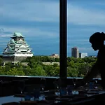 Doubletree By Hilton Osaka Castle