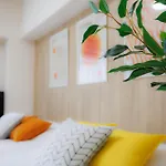Shippo Town Hotel Nishiohashi-Eki