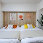Shippo Town Hotel Nishiohashi-Eki