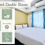 Hotel Sobial Osaka Dome