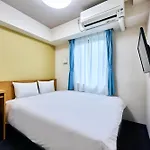 Hotel Sobial Osaka Dome