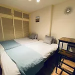 Apartment House White Mansion 202