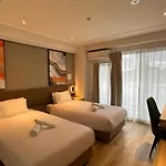 Jstar Hotel Shinsaibashi