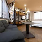 3F Guest House Netomari 西九条駅から徒歩2分