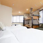 3F Guest House Netomari 西九条駅から徒歩2分