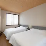 3F Guest House Netomari 西九条駅から徒歩2分