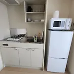 Cocone House Twinbedroom