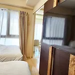 Cocone House Twinbedroom
