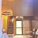 3个独立房间独栋别墅最大13人 里面有3个干湿分离卫浴