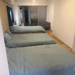 Large Room By Kuromon Market