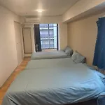 Large Room By Kuromon Market