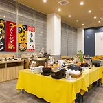 Hotel Wing International Premium Osaka-Shinsekai