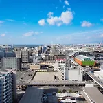 Osaka Joytel Hotel