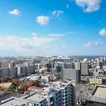 Osaka Joytel Hotel