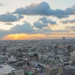 Osaka Joytel Hotel