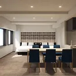 Koko Hotel Osaka Namba Sennichimae