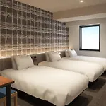 Koko Hotel Osaka Namba Sennichimae