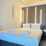 Osaka Ebisu Hotel