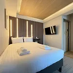Osaka Ebisu Hotel