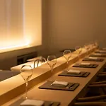Cuvee J2 Hotel Osaka By Onko Chishin
