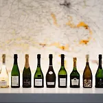 Cuvee J2 Hotel Osaka By Onko Chishin