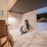 Hotel Atarayo Osaka