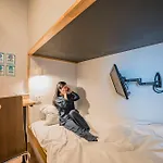 Hotel Atarayo Osaka