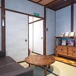 Konjakuso Osaka Bentencho \