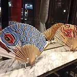 Apa Hotel Namba Shinsaibashi Higashi