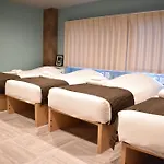 Shinsaibashi House