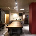 Shinsaibashi House