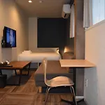 Shinsaibashi House