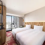 Miyako City Osaka Hommachi