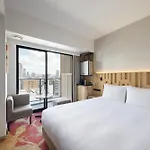 Miyako City Osaka Hommachi