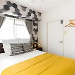 Bijou Suites Pine Brook 405