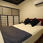 Rozy Hotel Namba