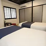 Rozy Hotel Namba