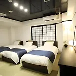 Rozy Hotel Namba