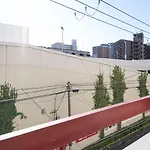 Alita Mansion Kyobashi