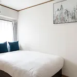 Alita Mansion Kyobashi