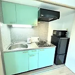 关西机场直达 I Home Osaka Urban Nook 舒适双床房 天下茶屋站步行3分钟