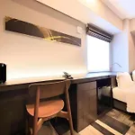 S-Peria Inn Osaka Hommachi