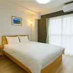 Corpo Hara Apartment