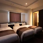 Nipponbashi Luxe Hotel