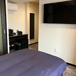 Hotel Livemax Budget Umeda