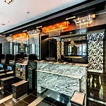 Apa Hotel Yodoyabashi Ekimae