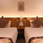 Cinnamon Hotel