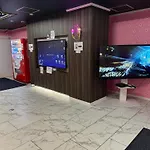 Hotel Hu Namba (Adults Only)