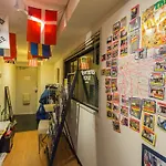 Travellers House Osaka
